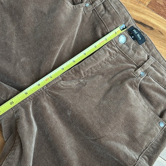 Well Worn stretchy cords - Picture 7 of 11
